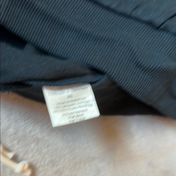 NEW Threads 4 Thought Athletic Sweat Shorts Elastic Waist - Picture 5 of 5